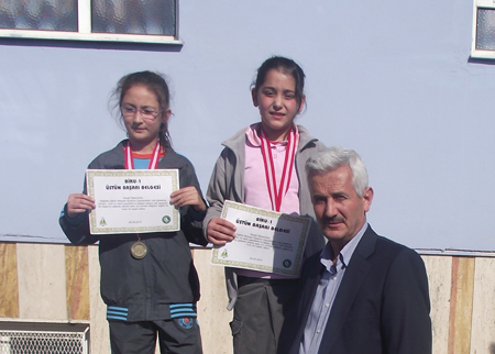 BİKU  ödülleri sahiplerini buldu