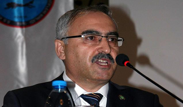 Esnaflardan Başbakan'a teşekkür