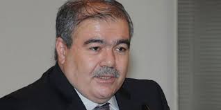 Üzülmez, KTO Vakfı Başkanlığı ve Yönetim Kurulu Üyeliğinden istifa etti
