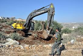 Yalancı İSRAİL…