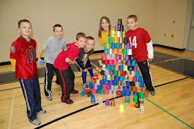 Konya'da "Speed Stacks" Tanıtıldı
