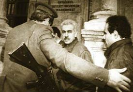 PKK'nın yaşamasını isteyen Türkler