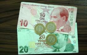 Günlük Yevmiye 33 TL ...