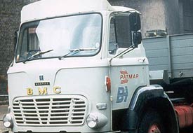 "Ah bir BMC'm olsa" yılları