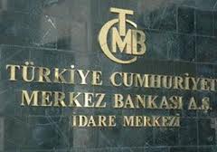 Merkez Bankası  Repo İhalesi Açtı