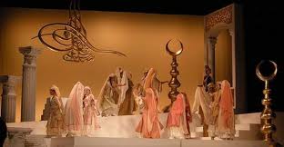 Çin'de "Saraydan Kız Kaçırdık"