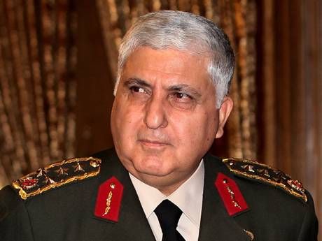 "Genelkurmay Başkanı Özel'e soruşturma" haberleri gerçek değil