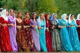 Çözüm Süreci Oldu ... "Çözüm Halayı"