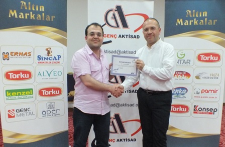 Eğitimci yazar Melih Arat, önemli mesajlar verdi