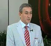 Masaya Şimdi O Oturacak..