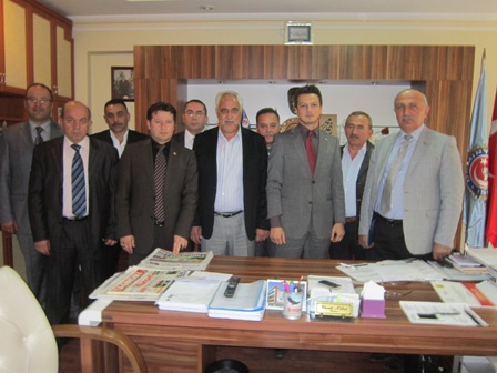 Medline’dan 1 Mayıs hediyesi