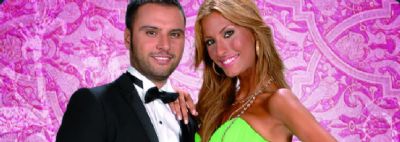 Alişan ve Çağla barıştı