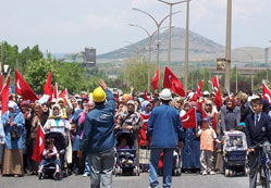 İşçilerin son umudu Ankara