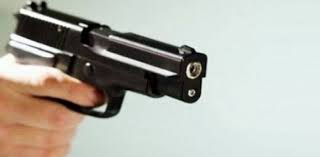 Adana'da Silahla Yaralama