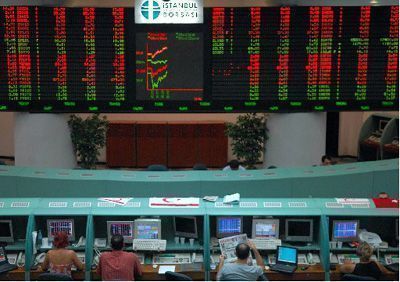 Mesele ağaç değil! 1 günde 187 milyon TL kazanmışlar