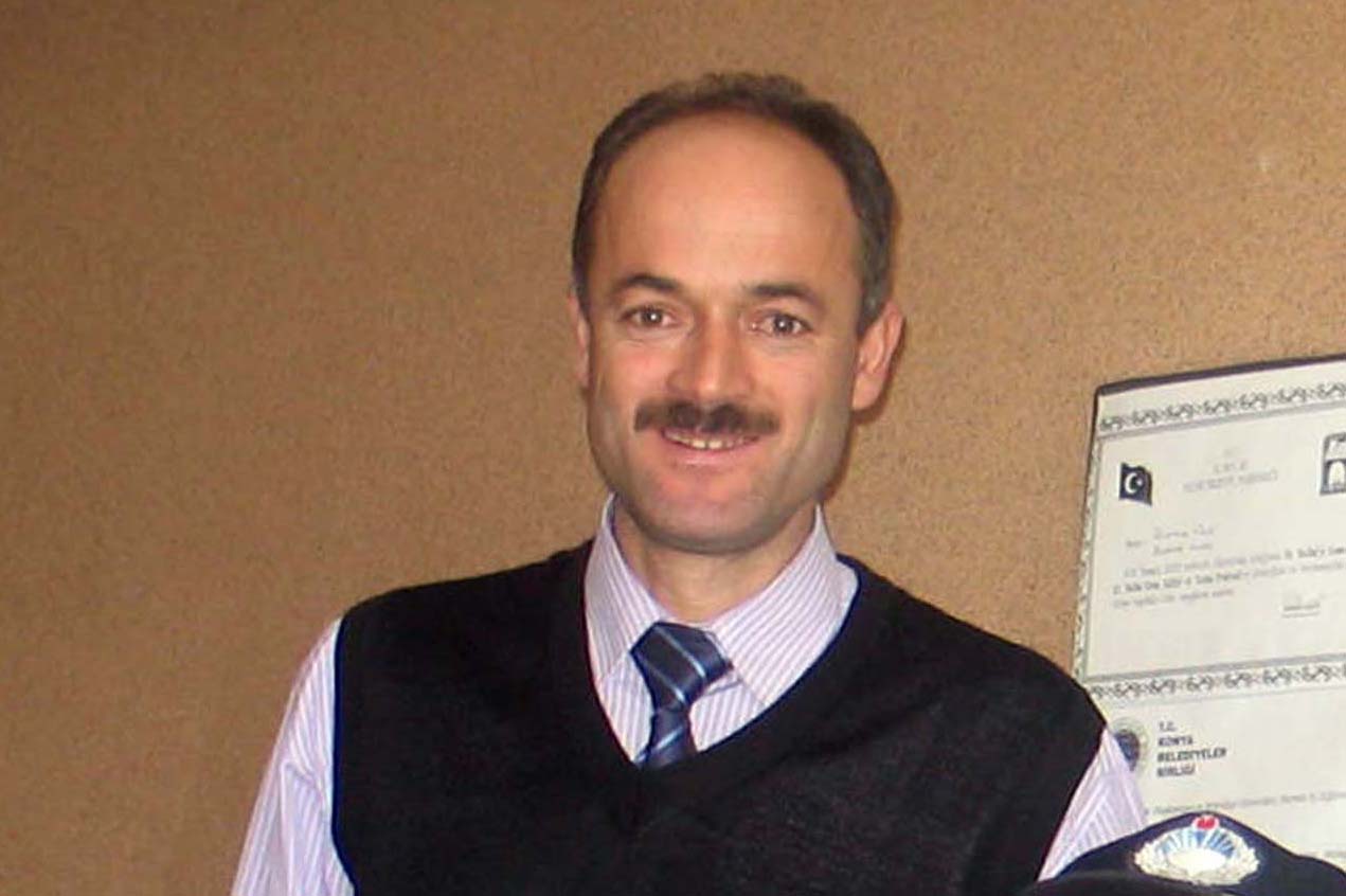 Ayağını çapa makinesine kaptıran  şahıs öldü