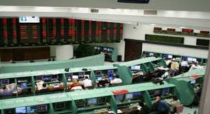 Borsa Günün İlk Yarısında Yüzde 1,90 Oranında Değer Kazandı