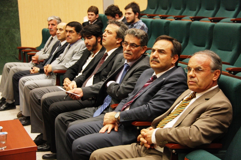 Sami Güçlü, Tarık Buğra'yı anlattı