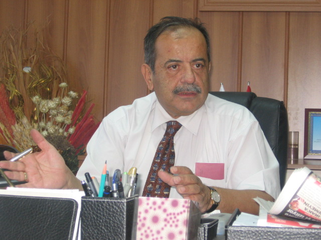 Samantır: Şekerde tehlike sinyalleri var