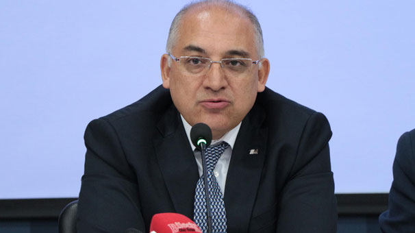 Uluslararası Kadın Girişimciler Forumu