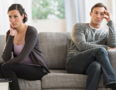 Eyvah eşimle sürekli kavga ediyoruz