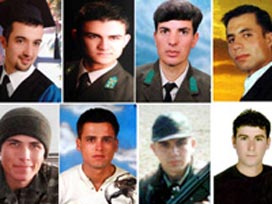 Yaralı Mehmetçik baskını anlattı