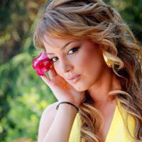 Petek Dinçöz: Bu yıl yeniden evleneceğim