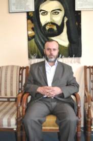 EHDAV Başkanının Evine Zarar Verildi Mi?