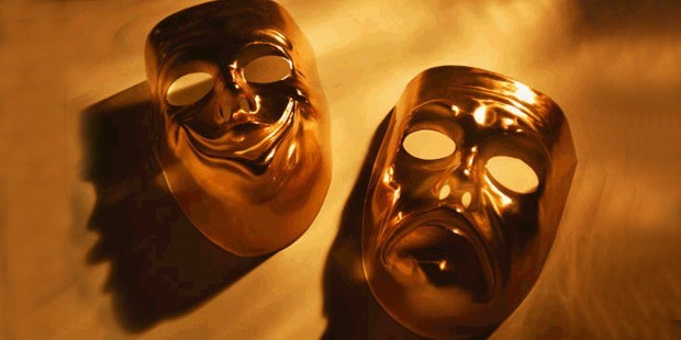 Seydişehir'de "Aşk Grevi" adlı oyun sahnelendi