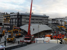 Bayram Oteli'nin Sahibinin Yargılanması