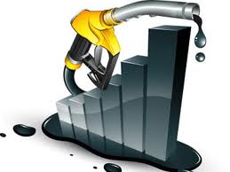 Petrol fiyatları yükselişte