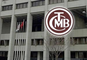 Tcmb, 5 Milyar Lira Tutarlı 10 Mayıs Vadeli Repo İhalesi Açtı