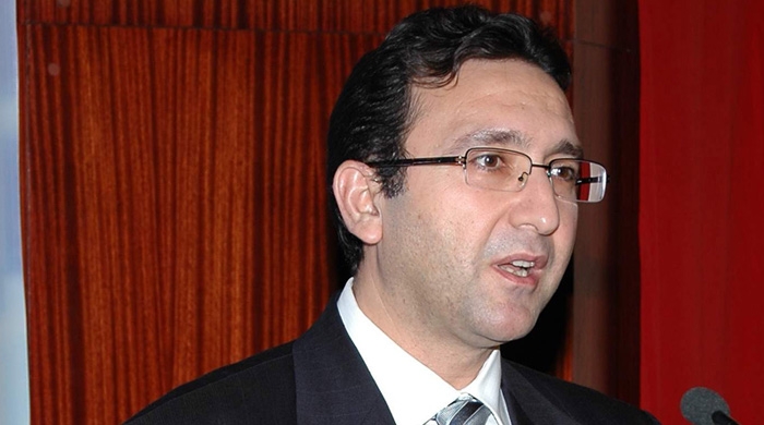 Borsa İstanbul Yönetim Kurulu Başkanı Turhan Konuştu
