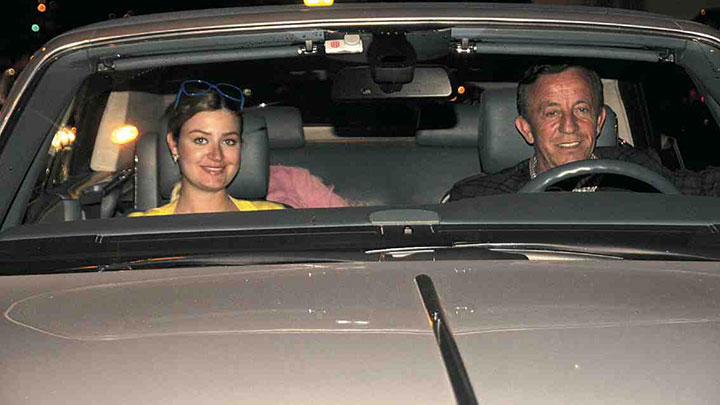 Ali Ağaoğlu: 'Alt tarafı çocuk doğuracak'