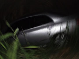 Otomobil Kızılırmak'a Düştü: 1 Ölü, 3 Yaralı