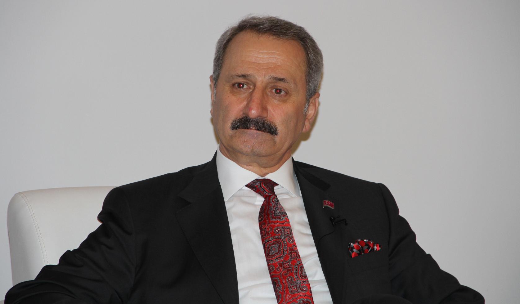 Türk-japon İş Konseyi 20. Ortak Toplantısı