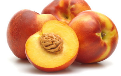 Sağlıklı sindirim için şeftali nektarı
