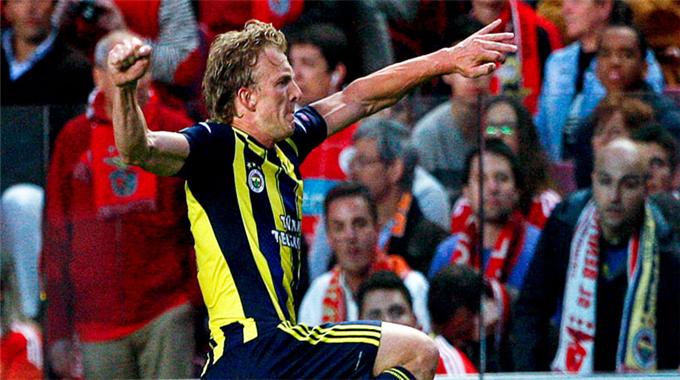 Ünlü İsimlerden Maç Yorumları