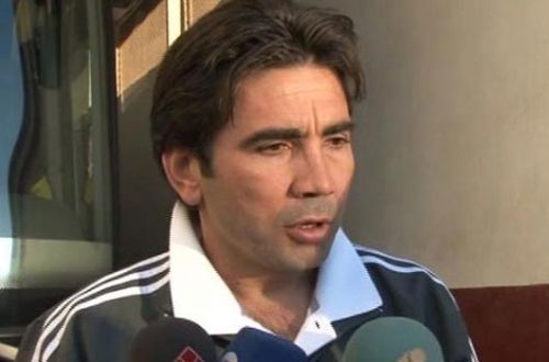 Denizlispor'da teknik direktörlüğe Osman Özköylü getirildi