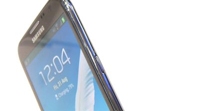 Note 3'ün özellikleri sızdı