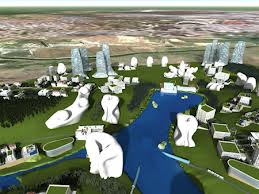 "Bio İstanbul" "dünya çapında bir proje"