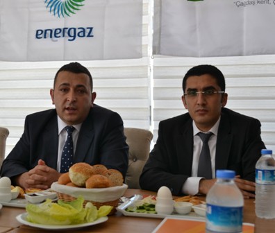 Netgaz’dan Abonelik Kampanyası
