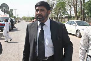 Pakistan'da İnfaz ..!