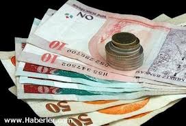 M3 Para Arzı 795,9 Milyar Liraya Yükseldi