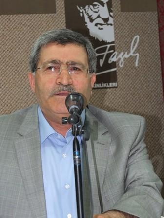 Aynadaki Yalan konuşuldu