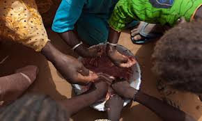 Sessiz Katil 258 bin kişiyi öldürdü...