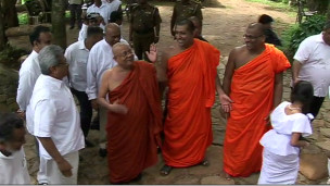 Budistler Müslümanlardan Ne İstiyor…?