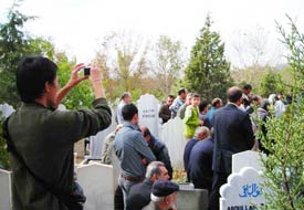 Japonların 'Türk kültürü' merakı