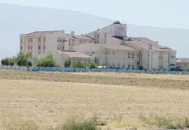 Ereğli'deki istifalar kafa karıştırdı