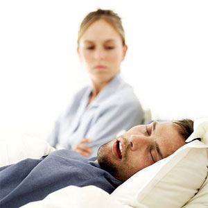 Horlama kanser riskini arttırıyor